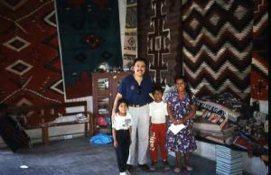 Tamayo's, weavers, tapestries, Oaxaca, Teotitlan del Valle, restaurant, JL Goez